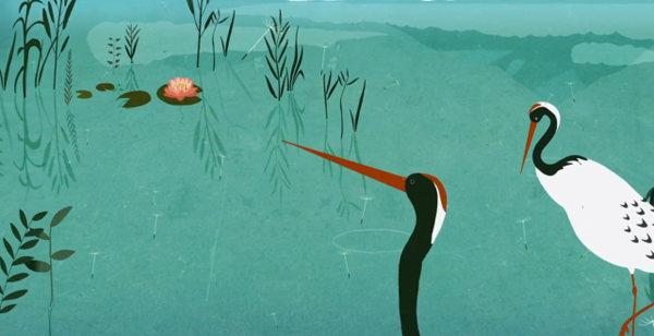 3 Leo Burnett campaign   Voices for Freedom