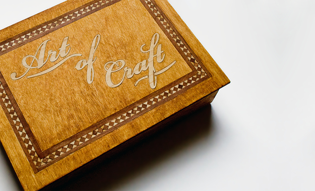 34 Art of Craft