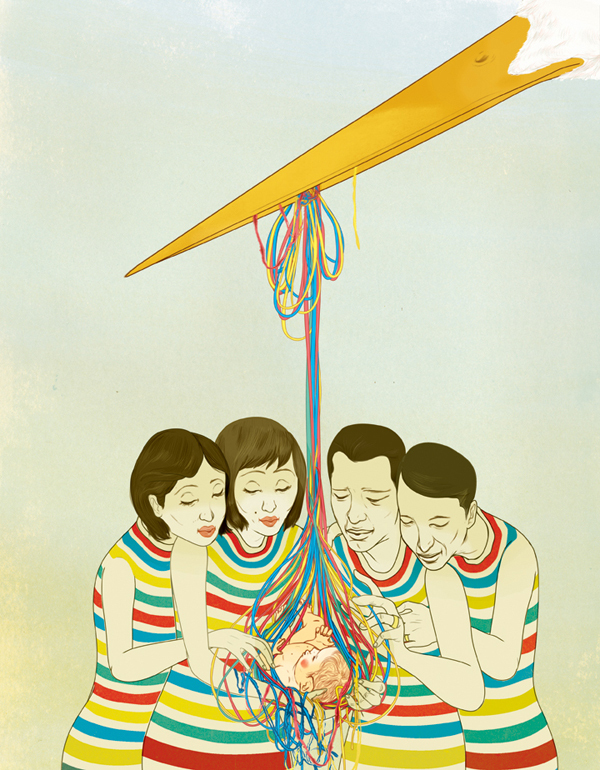 376691e527df415db91b4c315e41cdc4 Illustration by Marcos Chin