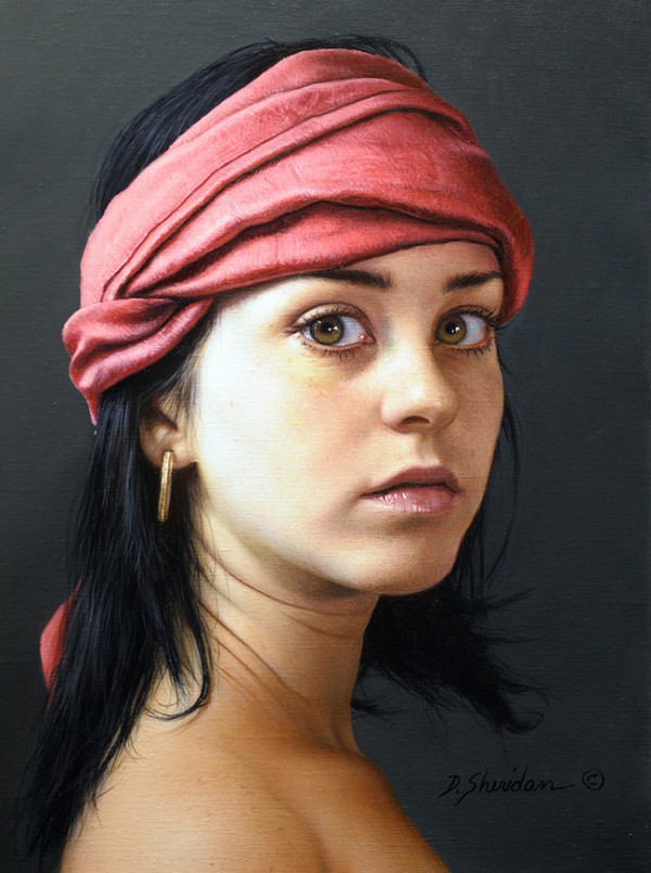 Illustration/Painting/Drawing inspiration