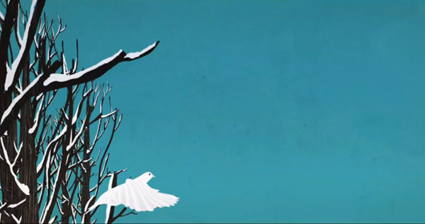 4 Leo Burnett campaign   Voices for Freedom