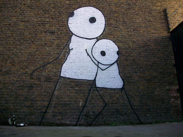 4705295042 d45a8f19b8 b Stik   six simple lines