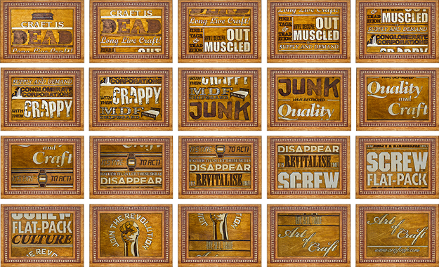 5 Art of Craft