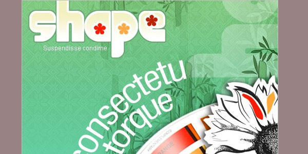 6 free psdxhtml templates jpadayahep pic on Design You Trust 6 free psdxhtml templates jpadayahep Ultimate Resource of Email Newsletter Templates