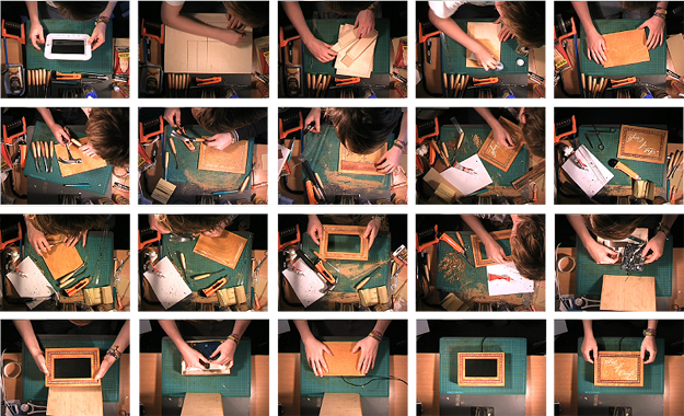 71 Art of Craft