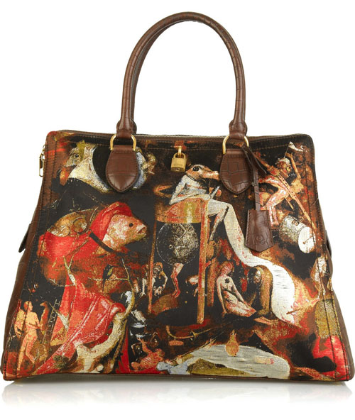 96064 in xl pic on Design You Trust 96064 in xl When art inspires fashion
