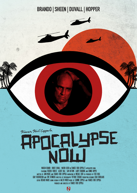 APOCALYPSE NOW BY NEEDLE DESIGN APOC NOW APOCALYPSE NOW BY NEEDLE DESIGN