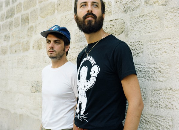 April 77 x Herman Düne April 77 x Herman Dune chinos 10 April 77 x Herman Düne