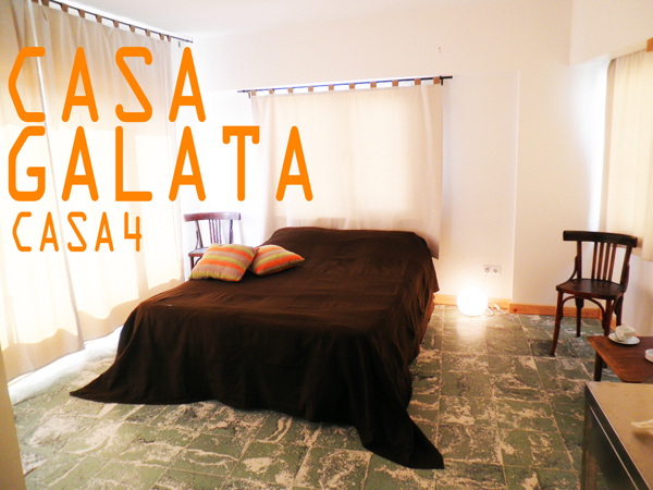 CG82 CASAGALATA: THE VACATION RENTALS ADDRESS IN ISTANBUL TURKEY