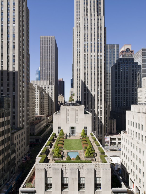 New York Rooftops Charles de vaivre ny rooftop 600x800 New York Rooftops