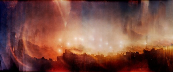 Cityscape nr 6 e1309369223304 pic on Design You Trust Cityscape nr 6 e1309369223304 Jacob Felländer Multi exposures photographies