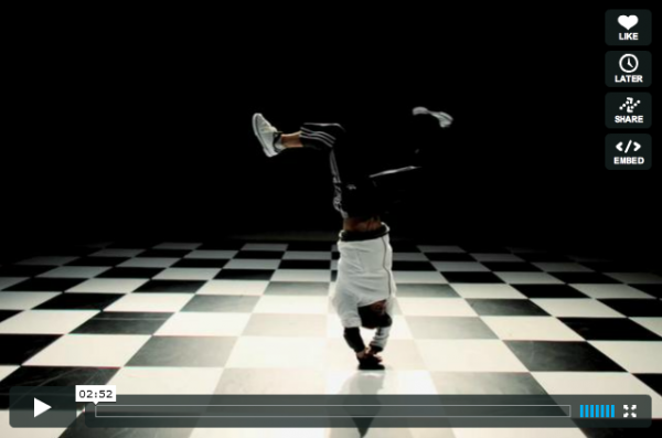 Demo Reel de Frank Beltran 3 600x397 Awesome Demo Reel by Frank Beltrán