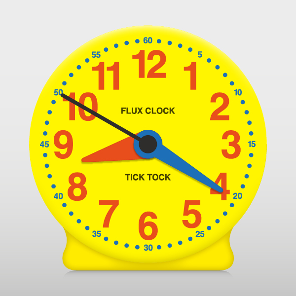 Fluxshop tit cock pic on Design You Trust Fluxshop tit cock Fluxus Clock with tourettes disorder – tick, tock, tit, cock...