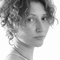 GALINA OK1 SOME NEW PROFILES OF PEOPLE SELECTED BY THE THIRD CREATIVE CALL WHATS MORE ALIVE THAN YOU®