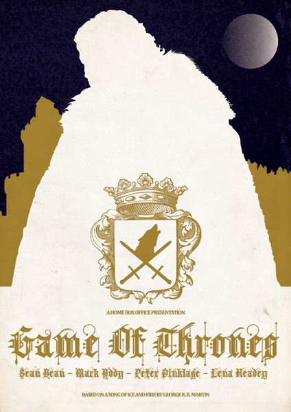 Game Of Thrones By Needle Design GAME OF THRONES Game Of Thrones By Needle Design