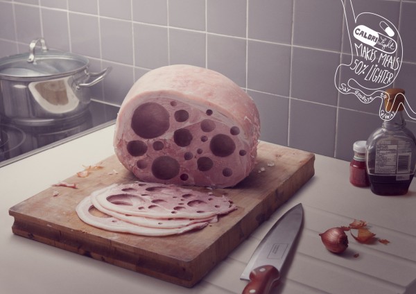 Half Meal Ham 600x424 1 Half Meal