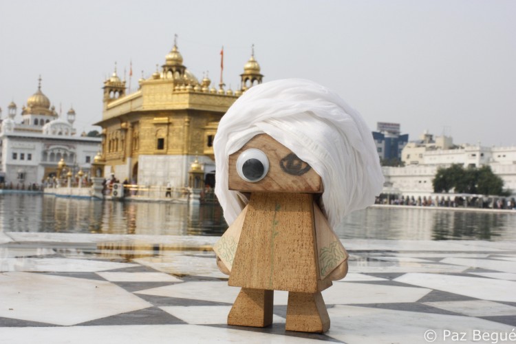 HammerHead Golden Temple23 750x500 pic on Design You Trust HammerHead Golden Temple23 750x500 HammerHead around the world // INDIA