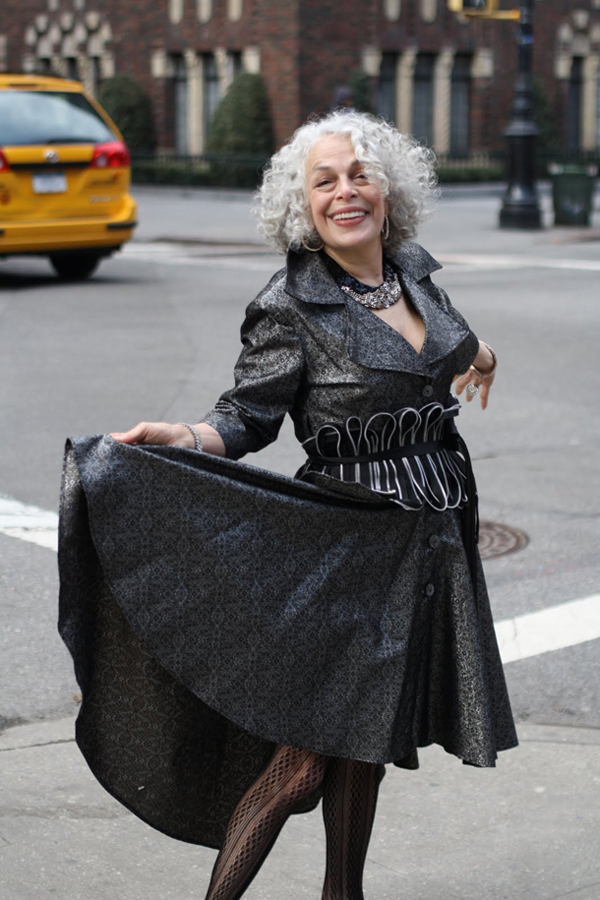 IMG 3930 Advanced Style   R.E.S.P.E.C.T for the elderly!