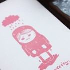 IMG 79131 140x140 Letter press Sad girl collection