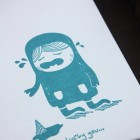 IMG 7914 140x140 Letter press Sad girl collection