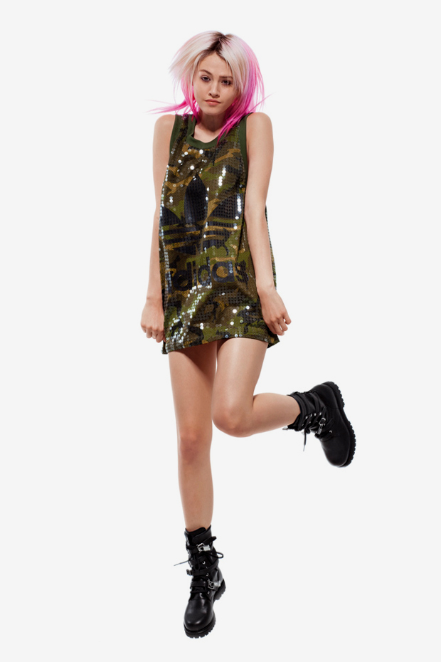 pic on Design You Trust Jeremy Scott x Adidas