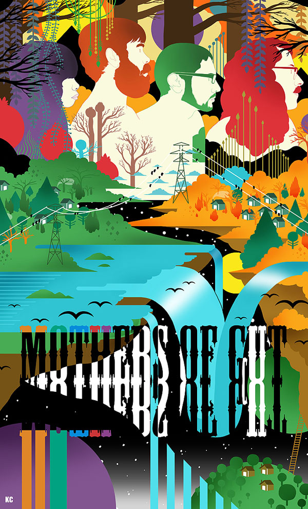 Kristina Collantes Illustrations 2 pic on Design You Trust Kristina Collantes Illustrations 2 Kristina Collantes