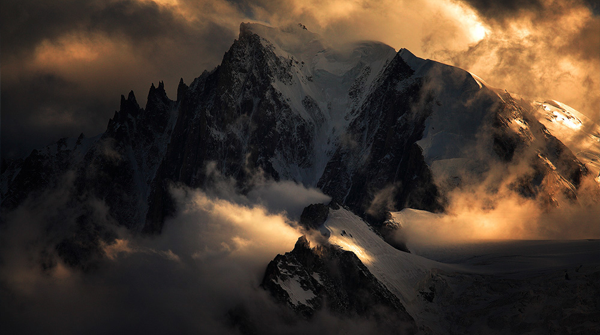Alexandre Deschaumes Les aiguilles du diable Alexandre Deschaumes