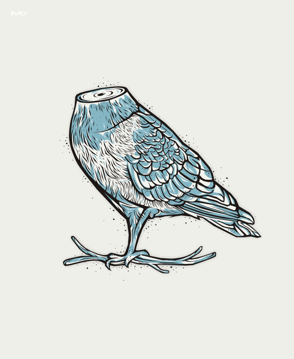 MC Wear Pigeon MC Wear
