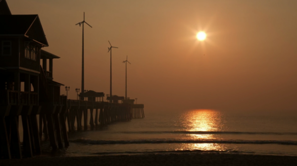 Outer Banks Another beautiful time lapse video Outer Banks time lapse 2 600x335 Outer Banks Another beautiful time lapse video