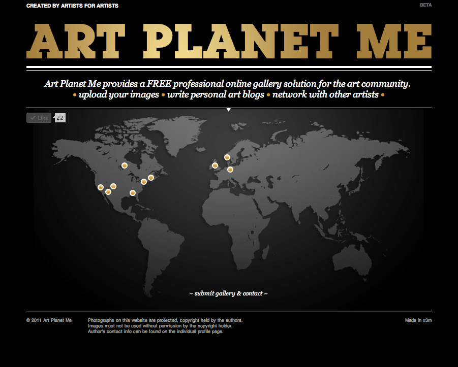 Picture 11 Art Planet Me