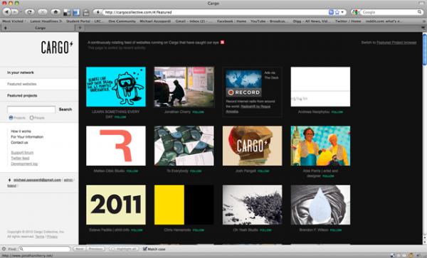 Picture 71 600x363 Cargo Collective showcase your creativity
