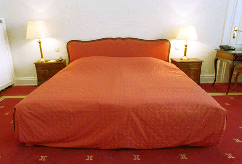 Franziska Sinn Room13 Franziska Sinn