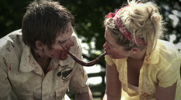 Rotting Hill an awesome Zombie Love shortfilm Rotting Hill Love and Zombies 600x334 Rotting Hill an awesome Zombie Love shortfilm
