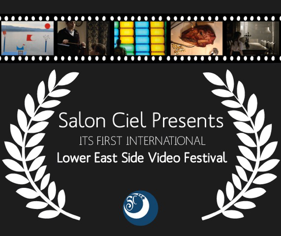 SALON FESTIVAL pic on Design You Trust SALON FESTIVAL Salon Ciel Presents First International Lower East Side Film Festival