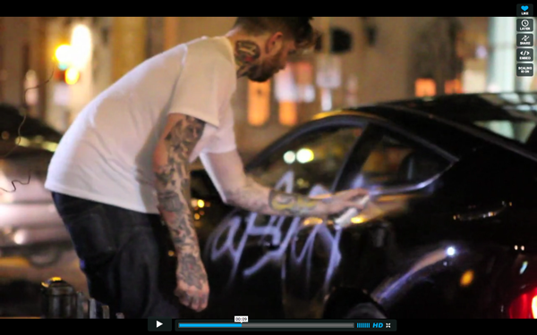 Screen shot 2011 06 18 at 6.31.35 PM1 EIKNARF x Superfun x Aston Martin [VIDEO]