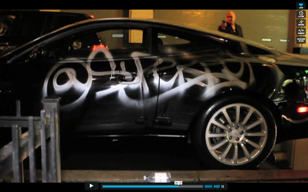 Screen shot 2011 06 18 at 6.31.51 PM1 EIKNARF x Superfun x Aston Martin [VIDEO]