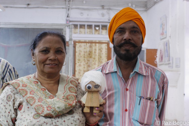 Sikhism HammerHead21 750x500 pic on Design You Trust Sikhism HammerHead21 750x500 HammerHead around the world // INDIA