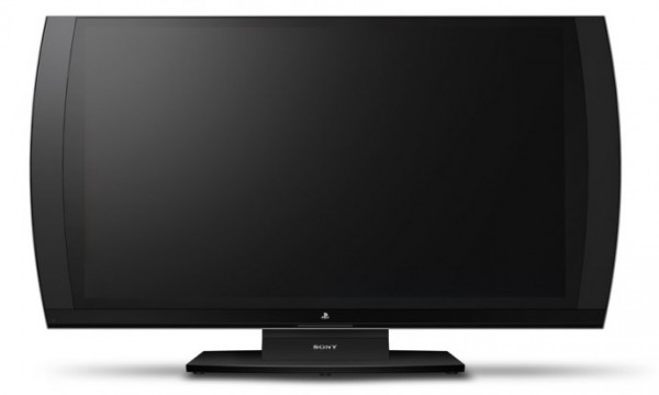 Sony 3D Display 600x360 Playstation 3D Display