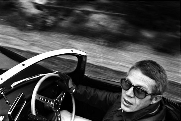 Steve McQueen Persol 714 Sunglasses Hollywood Artifacts: 10 Cultural Trademarks of Entertainment’s Greatest