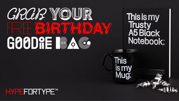 Types2 pic on Design You Trust Types2 HypeForType Birthday GiveAway