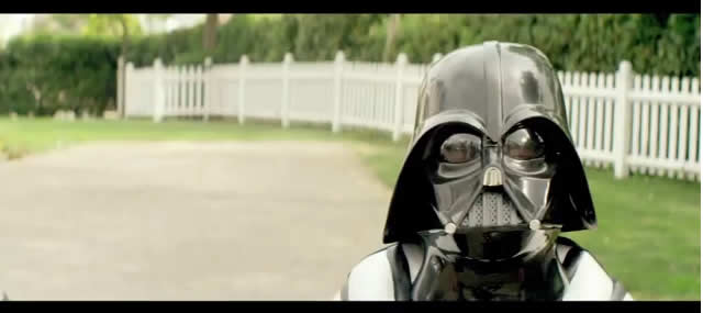 VW dark side VW : The Dark Side Ep I & II