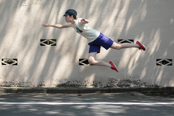 Yowayowa – A Japanese girl light as air Yowayowa japanese girl 10 Yowayowa – A Japanese girl light as air