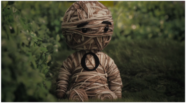 Zero by Christopher Kezelos 2 600x331 Zero, animated film