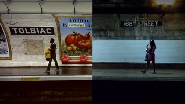a love story pic on Design You Trust a love story Splitscreen: A Love Story winner od N8 nokia contest