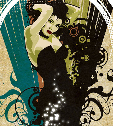 a3 8yu3wayh 20 Creative Poster Designs