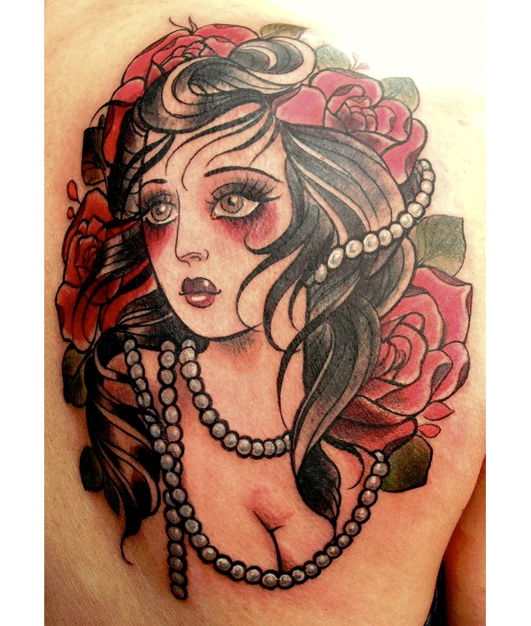 alix tattoo 2 pic on Design You Trust alix tattoo 2 The Art of Alix Tattoo