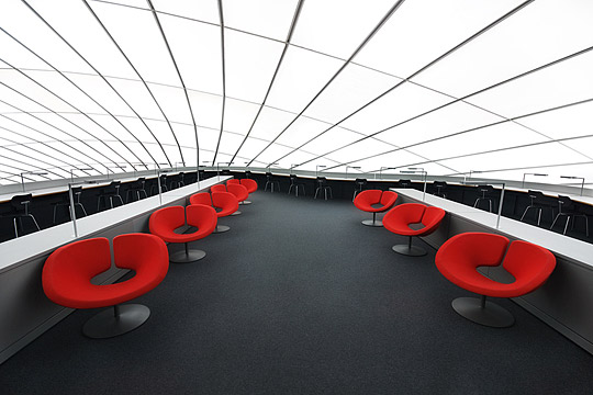 ap4b1 Architecture Photography – Being Able To See Everything