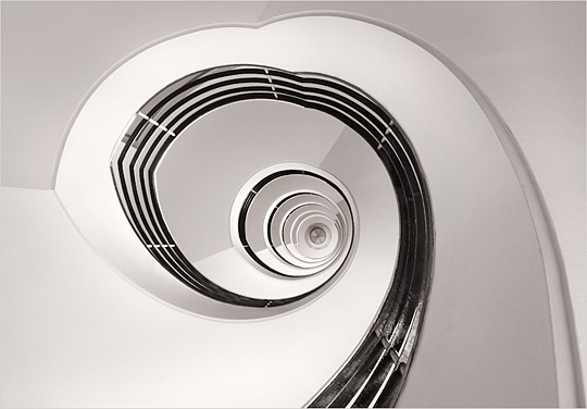 ap4d Architecture Photography – Being Able To See Everything