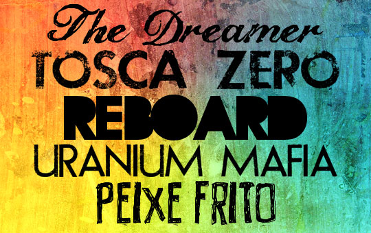 ba5a Billy Argel – Cruzine’s Featured Font Designer