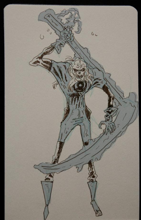 black lantern doodle nkxs2cvfkv pic on Design You Trust black lantern doodle nkxs2cvfkv Green Lantern Doodles
